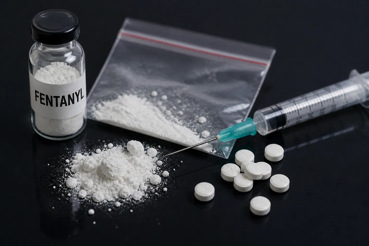 Фентанил наркотик